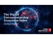 Global Index Exposes Widening Gap in Digital Entrepreneurship Scaling