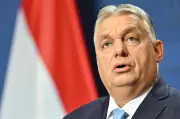 Global Right-Wing Leaders Rally Behind Orbán Ahead of Hungarian Election