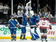 Goldeneyes' Jenn Gardiner Awaits Olympic Dream as Canada's 2026 Roster Nears