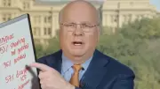 GOP Strategist Karl Rove Warns of Hispanic Voter Exodus Threatening Republican Midterm Prospects