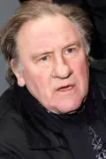 Gérard Depardieu Settles Legal Dispute with Italian Photographer