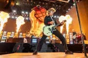 Green Day to Open Super Bowl 60 with Historic MVP Ceremony
