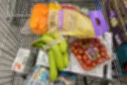 Grocery Costs Surpass Housing as Top Financial Worry for Canadians, Nanos Poll Reveals
