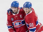 Habs Season Review: Hits and Misses in Montreal's Surprising Ascent