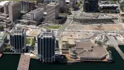Halifax Casino Relocates from Downtown to Dartmouth Crossing in 2026