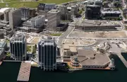Halifax Casino Site's Future: 'Opportunity, Opportunity, Opportunity'
