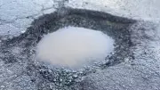 Halifax Drivers Face Growing Pothole Menace on City Streets
