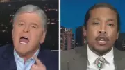 Hannity and Tennessee Rep. Jones Clash in Fiery ICE Raids Debate on Fox News