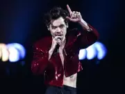 Harry Styles Teases 2026 Comeback with Mystery Website & MSG Residency Rumours