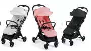 Health Canada Recalls Infans Baby Stroller Over Choking Hazard