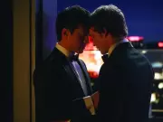 Heated Rivalry Stars to Carry Olympic Torch as Series Expands to Italy