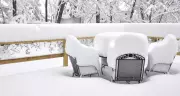 Heavy Snow Loads Causing Deck Damage: Ontario Homeowners Warned