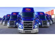 Highlight Motor Group Places Largest Canadian Order for New Volvo VNL Trucks