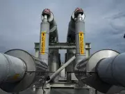 Historic Natural Gas Price Surge Catches Algorithmic Traders Off Guard