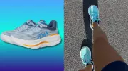 Hoka Bondi 9 Review: The Ultimate Indoor & Outdoor Sneaker Now 20% Off