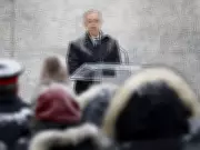 Holocaust Remembrance Day Prompts Calls for Action Beyond Words in Canada