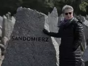 Holocaust Survivor Confronts Rising Antisemitism: A Call for Resilience and Moral Clarity