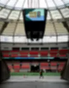 Hosting Major Sporting Events Deemed 'Worthwhile' for Canada by van Koeverden