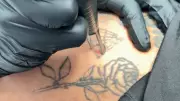 How Tattoos Interact With Your Immune System: A Scientific Look