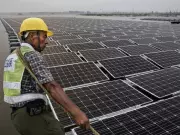 How the West Lost Its Lead in Green Tech to China