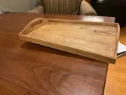 How to Fix a Warped Wooden Tray and Upgrade Your Home Heating