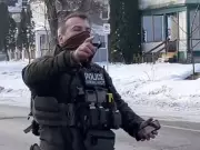 ICE Agent in Fatal Minneapolis Shooting: War Vet, 'Committed Christian' Says Father