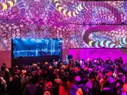 Igloofest: Montreal's Winter Dance Carnival Defies the Cold