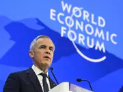 Ignatieff Backs Carney's Assessment of New World Order and CUSMA Challenges