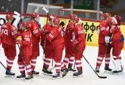 IIHF Extends Ban on Russian and Belarusian Youth Hockey Teams Through 2026-27 Season
