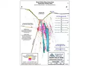 Imperial Metals Reports High-Grade Copper, Gold, Silver Discovery at Mount Polley