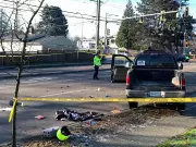 Independent Investigators Deployed to Surrey Police-Involved Crash