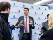 India Seeks British Columbia's Natural Resources Amid Renewed Canada Trade Push