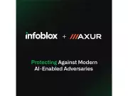 Infoblox to Acquire Axur, Boosting AI-Powered Preemptive Security