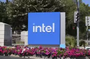 Intel Stock Plummets Amid Supply Chain Disruptions Hindering Recovery