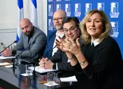 International Unions Rally Behind Criticism of Legault Government's Legislation in Quebec