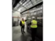 IPS Strengthens Power Management Position with TechPro Power Group Acquisition