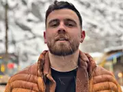 Iranian Protester Erfan Soltani Faces Execution; Trump Warns of 'Strong Action'