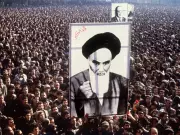 Iran's 1979 Revolution: A Cautionary Tale for Western Leftists Aligning with Islamists