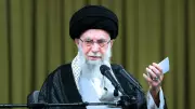 Iran's Khamenei Orders Crackdown on Protesters as Death Toll Rises to 15
