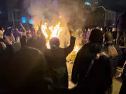 Iran's Regime at Brink: Collapse Looms Amid Crackdown, Global Inaction