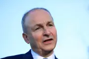 Irish Leader Micheál Martin to Visit China in First High-Level Trip in 14 Years