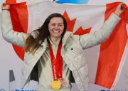 Isabelle Weidemann: How 'Feed The Dream' Fuels Her 2026 Olympic Quest