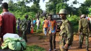 ISIS-Linked Militants Kill 14 in Eastern DR Congo Attack