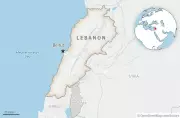 Israel Strikes Hezbollah and Hamas Targets in Lebanon Ahead of Key Disarmament Meeting