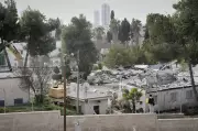 Israeli Bulldozers Demolish UNRWA Compound in East Jerusalem, January 2026