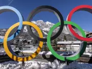 Italian Officials Protest U.S. ICE Deployment at 2026 Winter Olympics