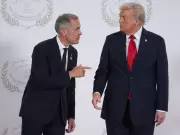 Jack Mintz: Neither Trump's Nor Carney's World Order Will Endure