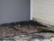 Jackson Synagogue Fire: Historic Beth Israel Targeted, Suspect Apprehended