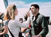 Jason Biggs Confronts Parenting Milestone: Explaining Infamous 'American Pie' Scene to Son