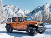 Jeep Slashes Prices in Bid to Revive Brand After Market Share Plummets
